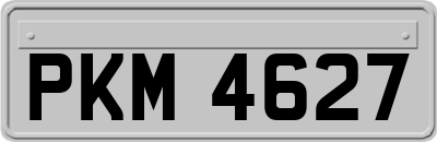 PKM4627