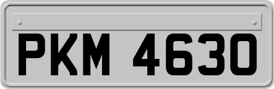 PKM4630