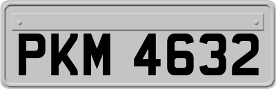PKM4632