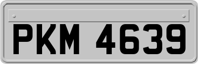 PKM4639