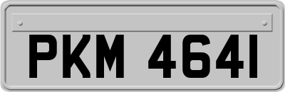 PKM4641