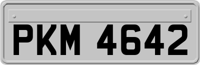 PKM4642