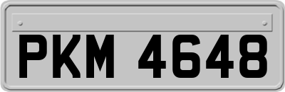 PKM4648