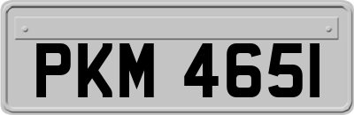 PKM4651