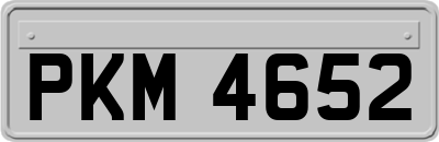 PKM4652