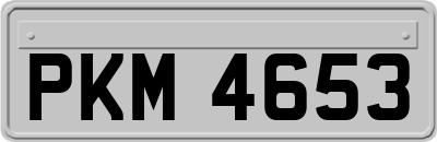 PKM4653