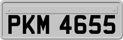 PKM4655