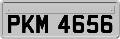 PKM4656