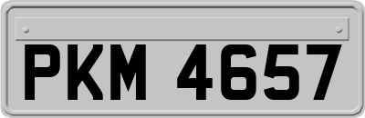 PKM4657