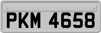 PKM4658