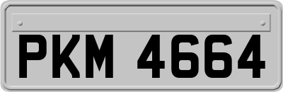 PKM4664