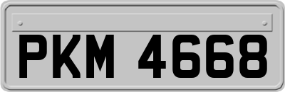 PKM4668