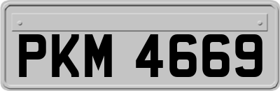 PKM4669