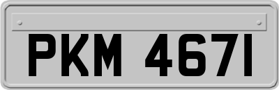PKM4671