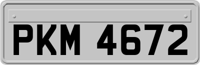 PKM4672
