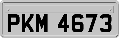 PKM4673