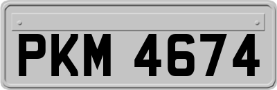 PKM4674