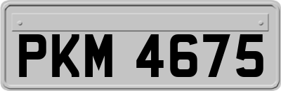 PKM4675