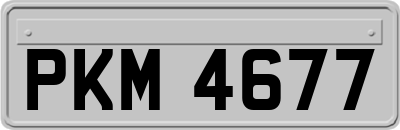 PKM4677