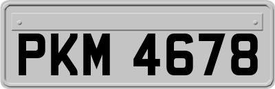 PKM4678
