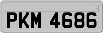 PKM4686