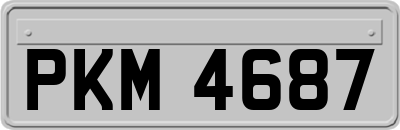 PKM4687