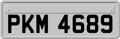PKM4689