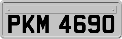 PKM4690