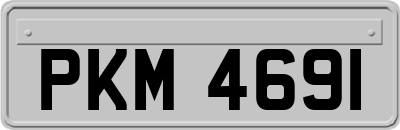 PKM4691