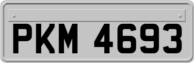 PKM4693