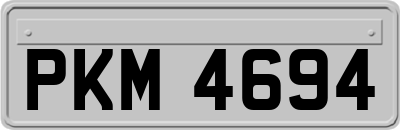PKM4694