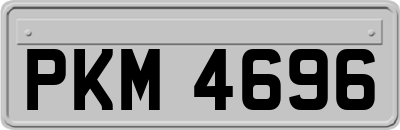 PKM4696