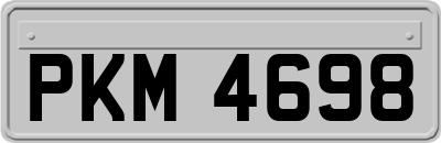 PKM4698