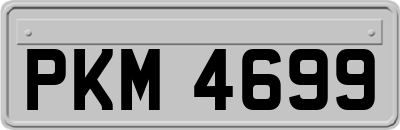 PKM4699
