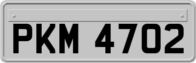 PKM4702