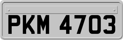 PKM4703