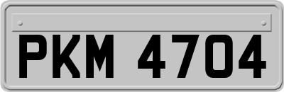 PKM4704