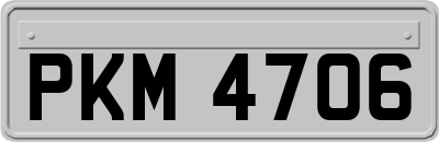 PKM4706