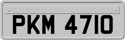 PKM4710