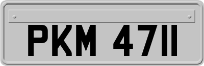 PKM4711