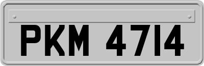 PKM4714