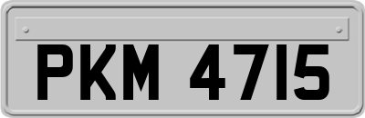 PKM4715