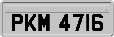 PKM4716
