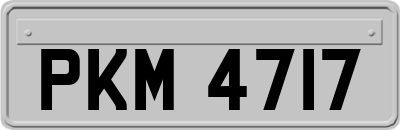 PKM4717