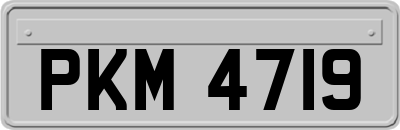 PKM4719