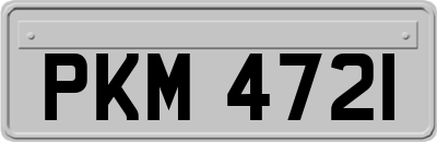 PKM4721
