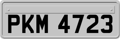 PKM4723
