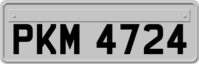 PKM4724