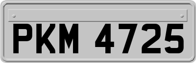 PKM4725