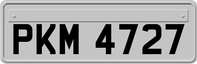 PKM4727